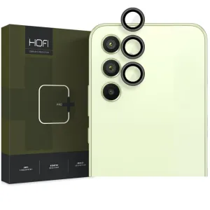 Hofi Camring Pro+, sklíčko pre šošovku fotoaparátu, Samsung Galaxy A14 4G / 5G / A34 5G, čierne