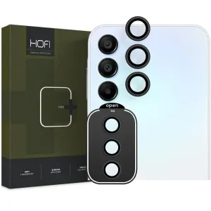 Hofi Camring Pro+, sklíčko pre šošovku fotoaparátu, Samsung Galaxy A15 4G / 5G, čierne