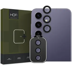 Hofi Camring Pro+, sklíčko pre šošovku fotoaparátu, Samsung Galaxy S24, čierne