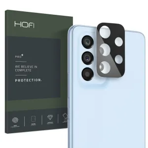 Hofi Cam Pro+, sklíčko pre šošovku fotoaparátu, Samsung Galaxy A13 4G/LTE, čierne