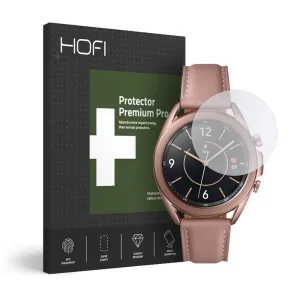 Hofi ochranné sklo na hodinky pre Samsung Galaxy Watch 3 41mm  KP25575