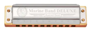 HOHNER Marine Band Deluxe B-major