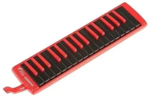 Hohner Melodica 32 Melodika Fire #6874075