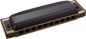 Hohner Pro Harp MS C Diatonická ústna harmonika