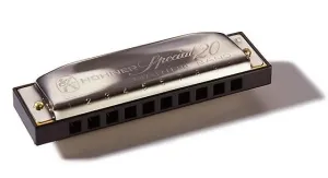 Hohner Special 20 Classic G