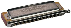 Hohner Super Chromonica 48/270 G