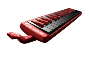 Hohner Melodica 32 Melodika Fire #1866493
