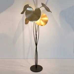 LED lampy Holländer