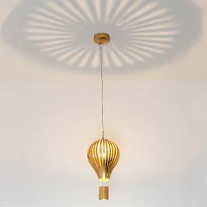 Závesná lampa Balloon Piccolo Ø 16 cm