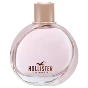 Hollister Wave For Her parfémovaná voda pre ženy 100 ml