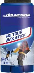 Holmenkol Ski Tour Wax Stick 50 g