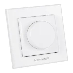 Homematic IP Otočné tlačítko - HmIP-WRCR