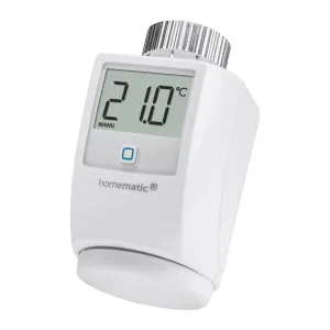 Homematic IP termostat vykurovacieho telesa #84688
