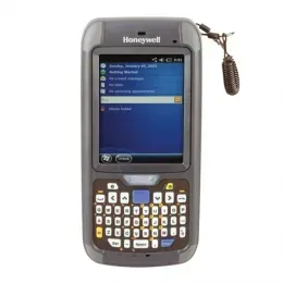 Honeywell SVCANDROID-MOB4, Android Service
