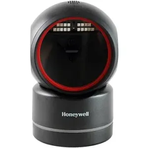 Honeywell HF680 čierna, 2,7 m, RS232
