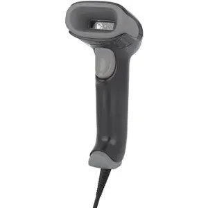 Honeywell Voyager XP 1470 – 2D, čierny, USB kit, 1,5 m kábel, stojan
