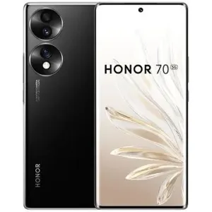 Honor 70 8 GB/128 GB čierny