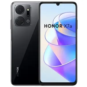 HONOR X7a 4 GB/128 GB čierna