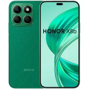 HONOR X8b 8 GB/256 GB zelený