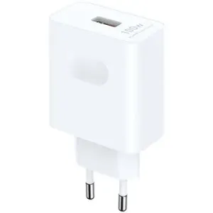 HONOR SuperCharge Power Adapter (Max 100 W) White