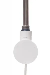 HOPA - Vykurovacia tyč YUUKI s termostatom - Farba - Biela, Výkon vykurovacej tyče - 900 W RDOYUUKI09C1 #6554782