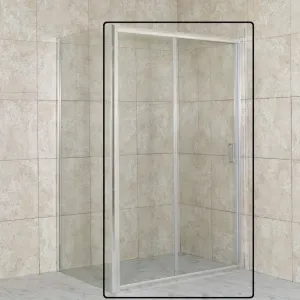 Sprchové dvere HOPA