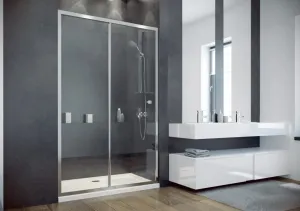 Sprchové dvere HOPA