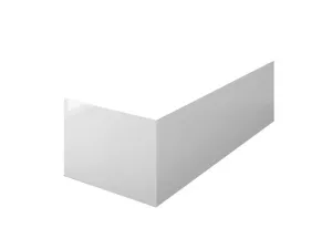 HOPA - Set vaňových panelov INTRICA - Rozmer vane - 160 × 75 cm VANINTRI160CP #6554396
