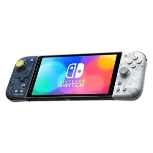 Hori Split Pad Compact – Pokemón – Eevee Evolutions – Nintendo Switch #7694205