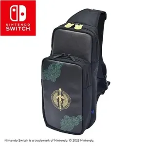 Hori Split Pad Pro – Zelda: Tears of the Kingdom – Nintendo Switch #7138628