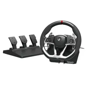 Hori Force Feedback Racing Wheel GTX – Xbox