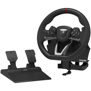 Hori PS5/PS4/PC RWA: závodný volant