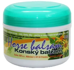 Horse Balsam gél 200 g