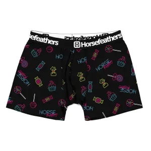 Men's boxers Horsefeathers Sidney Sweet candy #7306902
