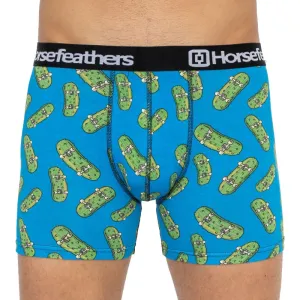 Men's boxers Horsefeathers Sidney pickles #4793523