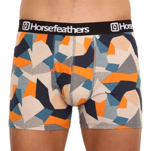 Men's boxers Horsefeathers Sidney Polygon #6086113