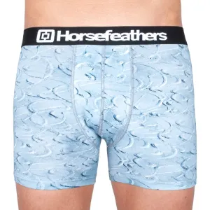 Men's boxers Horsefeathers Sidney turns