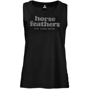 Dámske tričká Horsefeathers