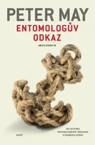 Entomologův odkaz - brož. 2.vydání