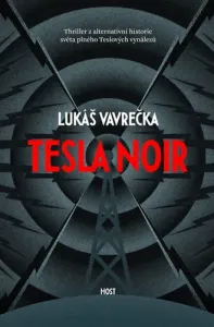 Tesla Noir #3291752