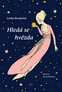 Hledá se hvězda - Lenka Brodecká