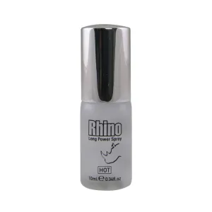 HOT Rhino Long Power Spray pre mužov 10 ml