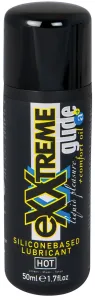 HOT lubrikačný gél Exxtreme glide (50 ml)