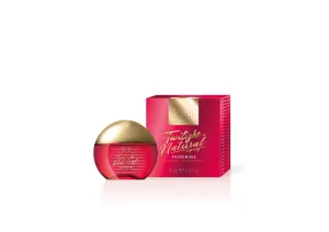 HOT Twilight Pheromone Natural women - feromónový parfém pre ženy (15ml) - bez vône
