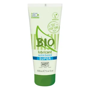 HOT Bio Super – vegánsky lubrikant na báze vody (100ml)
