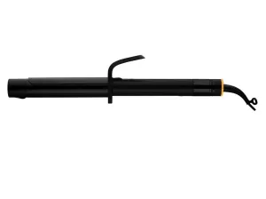 Hot Tools Kulma na vlasy Black Gold Digital Salon Curling Iron 38 mm