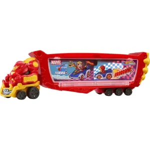 Mattel Hot Wheels Racerverse nákladiak Hulkbuster