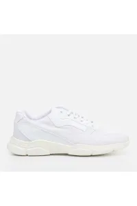 Hotiç White Men's Sneakers #7695634