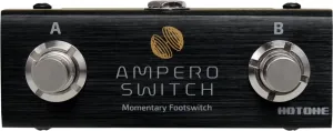Hotone Ampero Switch Nožný prepínač