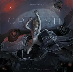 Howard Shore - David Cronenberg's Crash (Complete Original Score) (2 LP) LP platňa